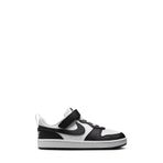 Nike Erkek Çocuk Beyaz Klasik Sneaker 33 Numara COURT BOROUGH LOW RECRAFT Modeli
