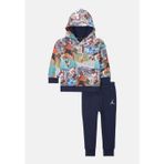 NIKE ERKEK ÇOCUK EŞOFMAN TAKIMI 85D324-U90