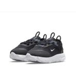 Nike Erkek Çocuk Günlük Ayakkabı Siyah Tekstil Malzeme ile Konforlu Tasarım CW1620-003