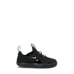 Nike Erkek Çocuk Siyah Düz Sandalet 22 Numara Nike Sunray Protect 4 Modeli