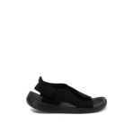 Nike Erkek Çocuk Siyah Düz Sandalet NIKE SUNRAY ADJUST 5 V2 Modeli