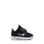 Nike Erkek Çocuk Siyah Klasik Sneaker 27 Numara Nike Star Runner 5 Modeli