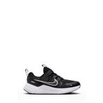 Nike Erkek Çocuk Siyah Koşu Ayakkabısı 28.5 Numara NIKE COSMIC RUNNER (PSV) Modeli
