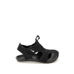 Nike Erkek Çocuk Siyah Trekking Ve Outdoor Sandalet SUNRAY PROTECT 2 BT Modeli