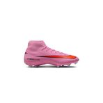 Nike Erkek Çoklu Çim Zemin Kramponu Mercurıal Superfly 10 Acad Fg/Mg