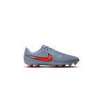 Nike Erkek Çoklu Çim Zemin Kramponu Tıempo Legend 10 Club Fg/Mg