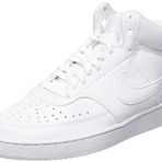Nike Erkek Court Vision Mid Next Nature Spor Ayakkabı
