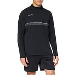 Nike Erkek Dri-FIT Academy 21 Açık Yeşil Eşofman Ceket