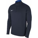 Nike Erkek Dry Acdmy 18 Dril Sweatshirt
