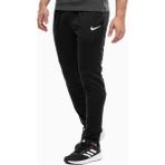Nike Erkek Eşofman Altı Raşel Kumaş V-2 - S - Siyah
