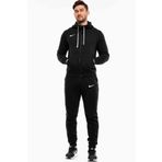 Nike Erkek Eşofman Takımı Pamuklu Kumaş İçi Polar