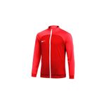 Nike Erkek Eşofman Üstü DH9234-657 Academy Pro Kırmızı