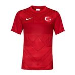 Nike Erkek Forma DN0750 - Kırmızı - XL