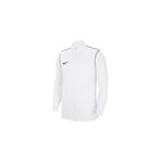 Nike Erkek Futbol Antrenman Ceketi M Nk Df Park20 Trk Jkt K R