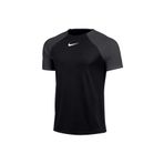 Nike Erkek Futbol Antrenman Tişörtü Academy Pro Üst S/S DH9225-011