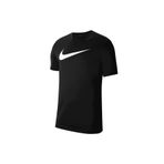 Nike Erkek Futbol Antrenman Tişörtü Dri-FIT PARK20 Ss Tee Hbr