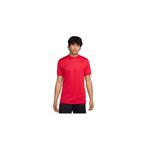 Nike Erkek Futbol Antrenman Tişörtü M NK DF ACD25 SS TOP BR