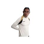 Nike Erkek Futbol Uzun Kollu Antrenman Üstü Dri-FIT Strike Drill Top Antrenman Üstü