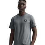 Nike Erkek Gri Kısa Kollu Tişört M Beden Nike Sportswear Modeli