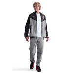 Nike Erkek Gri Sweatshirt L Beden PSG M NK TCH WVN WR FZ JK Modeli