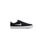 Nike Erkek Günlük Ayakkabı Günlük CHARGE SUEDE