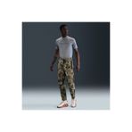 Nike Erkek Günlük Eşofman Altı TECH WOVEN JOGGER Spor Pantolon HV0968-210