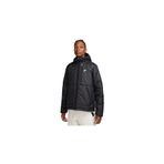 Nike Erkek Günlük Mont Sportswear Therma-Fit Repel Siyah