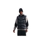 Nike Erkek Günlük Su Tutmaz Yelek WINDRUNNER STMNT VEST DWN HV1480-010
