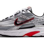 Nike Erkek Initiator parkur koşu ayakkabısı, Gri Metalik Gümüş Siyah Beyaz 001, 42.5 EU