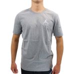 Nike Erkek Jmpmn Air Embrd tişört L Siyah