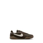 Nike Erkek Kahverengi Klasik Sneaker 42 Numara NIKE TERRA MANTA SDE Modeli
