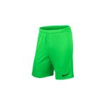 Nike Erkek Kaleci Şortu League Knit Short Nb -398 Yeşil