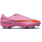 Nike Erkek Krampon Zm Vapor 16 Academy Fg/mg FQ1458-600 - Pembe - Siyah