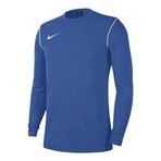 Nike Erkek M Nk Df Park20 Crew Top R Sweatshirt