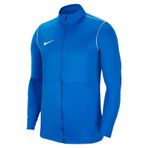 Nike Erkek M Nk Df Park20 Trk Jkt K antrenman ceketi (1'li paket)