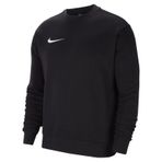 Nike Erkek M Nk Flc Park20 Crew Sweatshirt (1'li Paket)