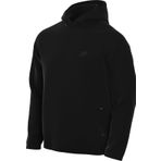Nike Erkek M Nk Tch FLC Po kapüşonlu sweatshirt