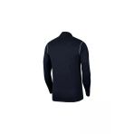 Nike Erkek Mavi Parka Ceket Bv6885-410