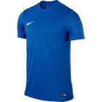 Nike Erkek Mavi T-Shirt Şık Tasarım ve Nefes Alabilir Kumaş ile Günlük Kullanım İçin
