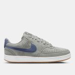 Nike Erkek Men's Court Vision Low Ayakkabı IR1832-002 - Gri