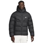 Nike Erkek Mont Kaban M Nk Sf Wr Pl-Fld Hd Jkt