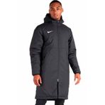 Nike Erkek Mont Parka Erkek Mont Nk6156-010-siyah