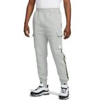 Nike Erkek Pantolonu M NSW Repeat Sw FLC Kargo Pantolon