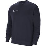 Nike Erkek Park 20 Sweatshirt Sweatshirt 8-10 Jahre Mavi