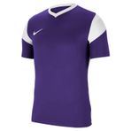 Nike Erkek Park Derby Iii Jersey SS tişört S Mor