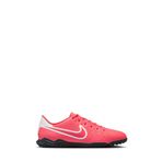 Nike Erkek Pembe Halı Saha Ayakkabısı Nike Tiempo Legend 10 Clu Modeli