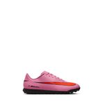 Nike Erkek Pembe Krampon 40 Numara VAPOR 16 CLUB TF Modeli