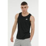 Nike Erkek Siyah Atlet NSW CLUB - TANK Modeli