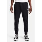 Nike Erkek Siyah Eşofman Altı XL Beden M NK CLUB KNIT JOGGER Modeli