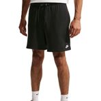 Nike Erkek Siyah Günlük Şort 2XL Beden Nike Club Modeli